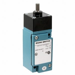 Honeywell Heavy-Duty Limit Switch LSB3K