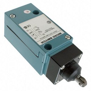 Honeywell Limit Switch LSD6B