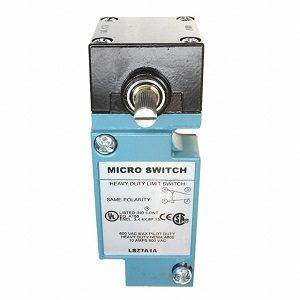 Honeywell Limit Switch LSZ7A1A