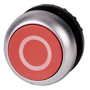 Moeller Pushbutton M22-D-R-X0