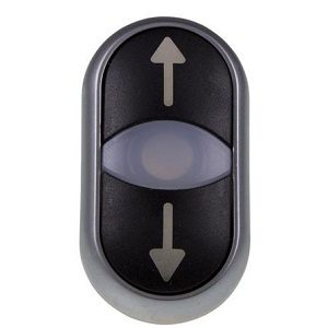 Moeller Push Button M22-DDL-S-X7/X7