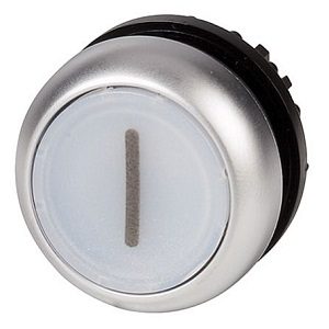 Moeller Push Button M22-DL-W-X1