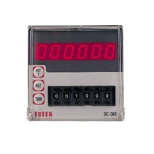 Fotek Counter MC-361