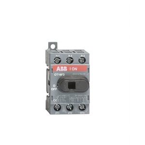 ABB Disconnect Switch OT16F3