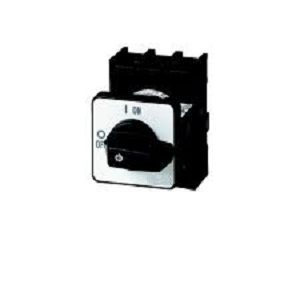 Moeller Motor Disconnect Switch P1-25/E/HI11