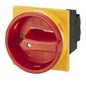 Moeller Motor Disconnect Switch P1-32/EA/SVB/HI11