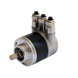 P+F PVS58N-011AGR0BN-0013 Encoder PVS58N011AGR0BN0013