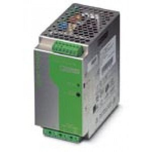 Phoenix DIN Rail Power Supply Unit QUINT-PS-3X400-500AC/24DC/5