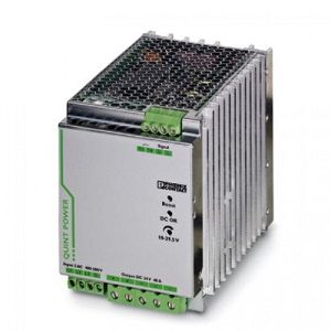 Phoenix Primary-Switched QUINT Power Supply QUINT-PS/3AC/24DC/40