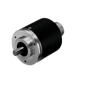 P+F RVI50P-09BAAR66N-01000 Encoder RVI50P09BAAR66N01000
