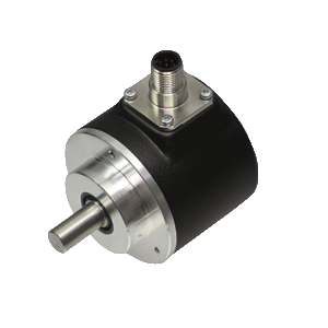 P+F RVI58N-011K1A61N-01024 Encoder RVI58N011K1A61N01024