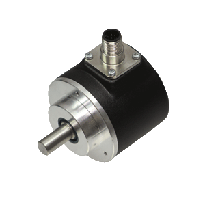 P+F RVI58N-011K1R6XN-00500 Encoder RVI58N011K1R6XN00500