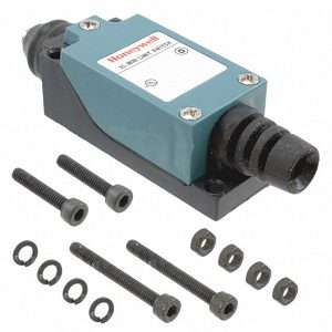 Honeywell Limit Switch SZL-VL-D