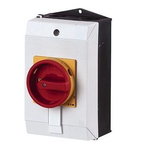 Moeller Cam Switch T0-3-15680/I1/SVB