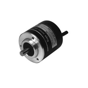 Koyo Encoder TRD-J200-RZ 200P/R