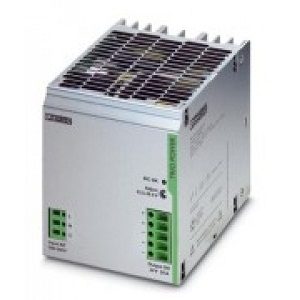 Phoenix DIN Rail Power Supply Unit TRIO-PS/1AC/24DC/20