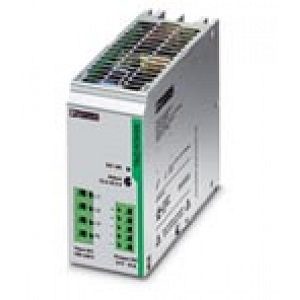 Phoenix DIN Rail Power Supply Unit TRIO-PS/3AC/24DC/10