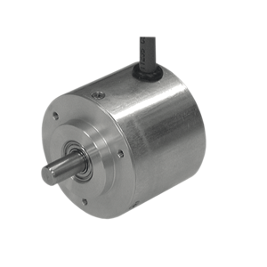 P+F Encoder TVI50N-09BK0R6TN-01024