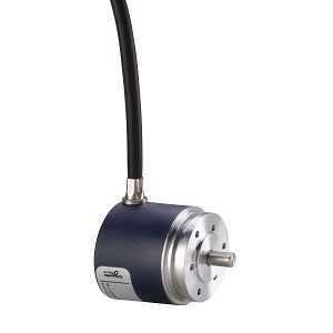 Schneider Incremental Encoder XCC1406PR01K
