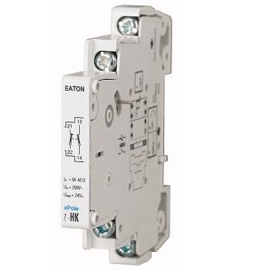 Moeller Auxiliary Switch Z-HK