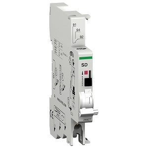 Schneider Auxiliary Switch 26927