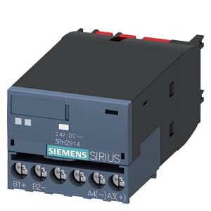 Siemens Coupling Link Module 3RH2914-1GP11