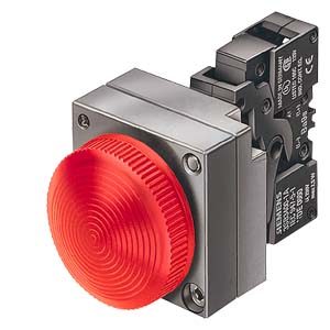 Siemens Indicator Light 3SB3644-6BA60