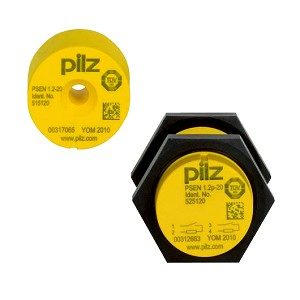 Pilz Magnetic Safety Switch 505220