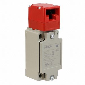 Omron Safety-door Switch D4BS-15FS