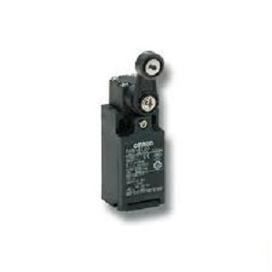 Omron Limit Switch D4N-4A2H