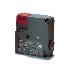 Omron Guard Lock Safety-door Switch D4NL-2CFA-B