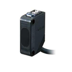 Omron Photoelectric Switch E3Z-D82 2M