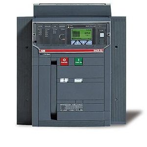 ABB Breaker F1S1250 R1250 AR1/LI FHR 3P NST