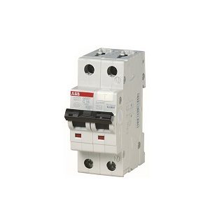 ABB GS260-D Type Residual Current Protection GS261-D40/0.03