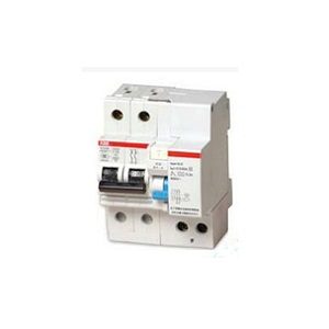 ABB GS260-C Type Residual Current Protection GS262-C10/0.03