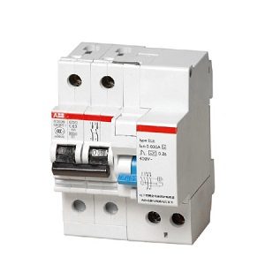ABB GS260-C Type Residual Current Protection GS262-C50/0.03