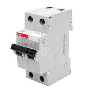 ABB GSH200 AC-B Type Residual Current Protection GSH201 AC-B13/0.03