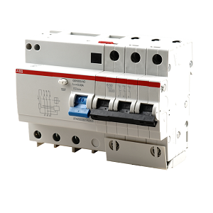 ABB GSH200 A-C Type Residual Current Protection GSH203 A-C50/0.03