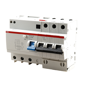 ABB GSH200 AC-B Type Residual Current Protection GSH203 AC-B50/0.03