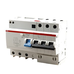 ABB GSH200 AC S-C Type Residual Current Protection GSH203 AC S-C63/0.3