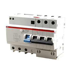 ABB GSH200 AC S-D Type Residual Current Protection GSH203 AC S-D50/0.3