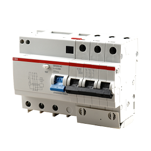 ABB GSH200 AC S-D Type Residual Current Protection GSH203 AC S-D63/0.3