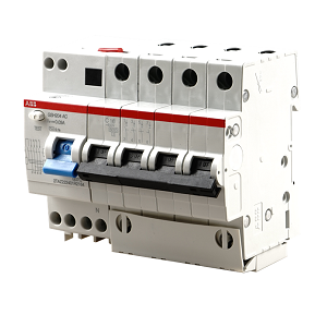 ABB GSH200 A-B Type Residual Current Protection GSH204 A-B20/0.03