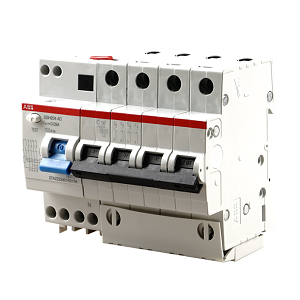 ABB GSH200 A-B Type Residual Current Protection GSH204 A-B25/0.03