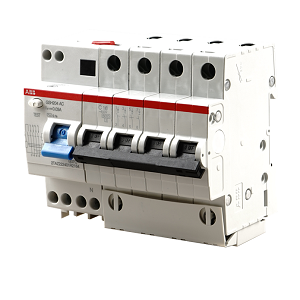 ABB GSH200 A-B Type Residual Current Protection GSH204 A-B32/0.03