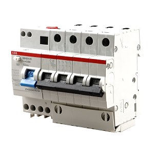 ABB GSH200 A-B Type Residual Current Protection GSH204 A-B6/0.03