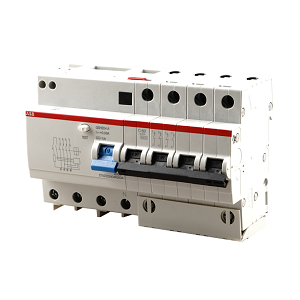 ABB GSH200 A-B Type Residual Current Protection GSH204 A-B63/0.03