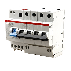 ABB GSH200 A-C Type Residual Current Protection GSH204 A-C10/0.03