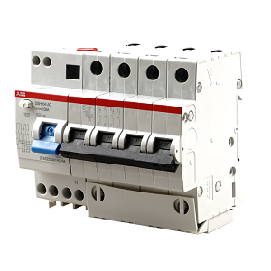 ABB GSH200 A-D Type Residual Current Protection GSH204 A-D20/0.03