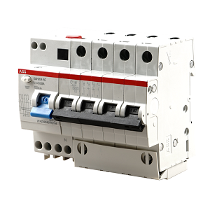 ABB GSH200 A-D Type Residual Current Protection GSH204 A-D40/0.03
